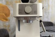 DeLonghi Stilosa Manual Espresso Machine EC260.CR