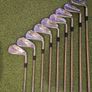 MIZUNO 225 Pro Irons with Arccos grips 3/gw Image 3