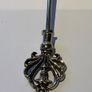 Metal candle snuffer Image 4
