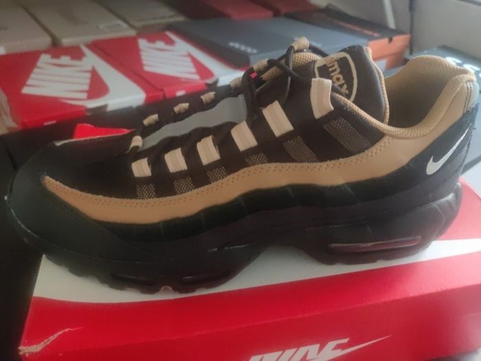 New Nike Air Max 95 Runners, Size UK11