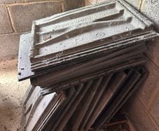 Roof slates