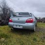 Subaru impreza Image 4