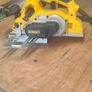 DeWalt 110v D26500 Planer Image 6