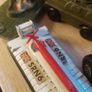 5 Matchbox Cars Diecast Image 6