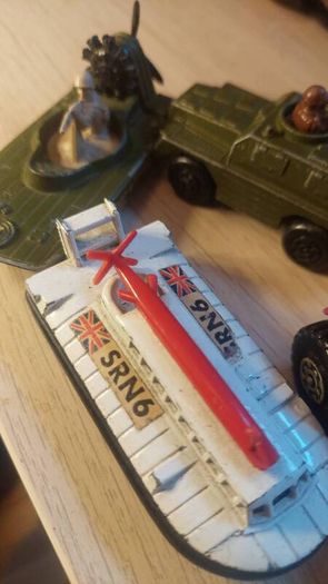 5 Matchbox Cars Diecast