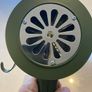 WW2 Air Siren replica Manual #2 Image 3