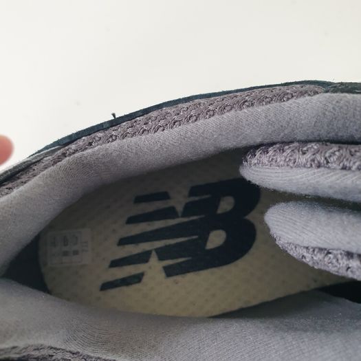 New Balance WRPD trainers size 7 EU 40.5