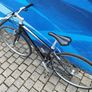 Giant Escape Hybrid Bike Image 3