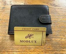 MODLUX Gents Wallet