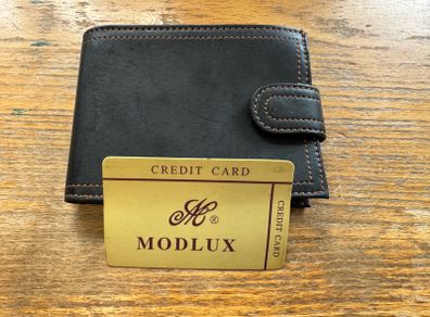MODLUX Gents Wallet
