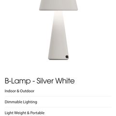 B-lamp