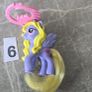 2e Each - Selection 1 - McDonalds Toys MLP G4 My Little Pony Image 5