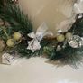 Beautiful Christmas Wreath Image 3