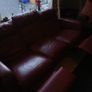 Leather sofas Image 4