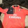 Arsenal Image 2