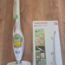 Morphy Richards 12 in 1 steam mop, good condition Image 3