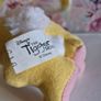 Winne the pooh/Rabbit - Mcdonalds/Disney 2000 Image 8