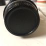 Yashica 135mm Lens Image 3