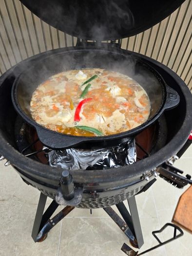 BBQ accessories
