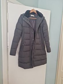 REDUCED...Hobbs puffer coat