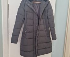 REDUCED...Hobbs puffer coat