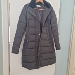 REDUCED...Hobbs puffer coat