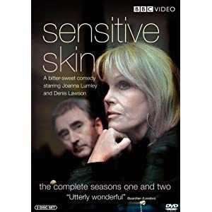Joanna Lumley Sensitive Skin Tv Series 2005 ABSOLUTELY FABULOUS  1 Dvd Rare