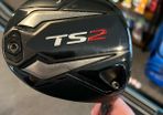 titleist tour issue driver head only