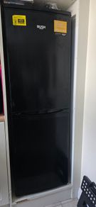 Fridge freezer