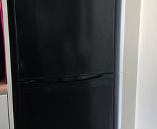 Fridge freezer