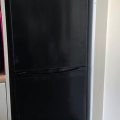 Fridge freezer