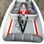 Race-Ready Winner Optimist IRL 1519 with Premium Junior Sailing Gear Image 6