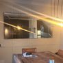 large mirror bought from Harvey Norman Image 2