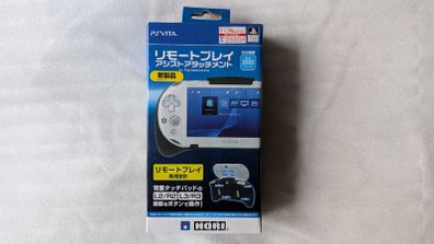Sony PS Vita Slim Hori Grip - Boxed