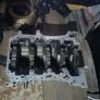bmw 520d 2011 engine block Image 2