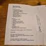 Various artists 1980s 4 track Music Cassettes Image 5