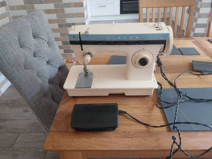 Singer Sewing Machine