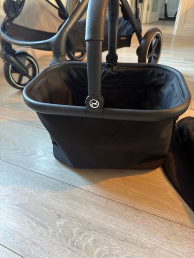 Cybex gazelle