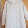 White coat Image 9