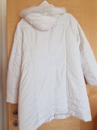 White coat