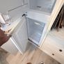 fridge freezer Image 2