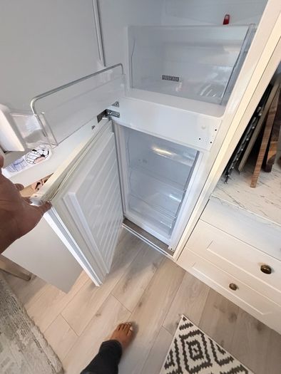 fridge freezer