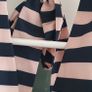 Ted Baker striped halter neck dress Sz 2 (8-10UK) - Rrp 175 (New) Image 5