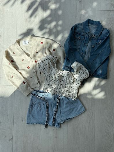 Girls Clothes Bundle Size 9-11