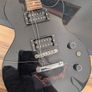 1998 Gibson Les paul special guitar Image 3
