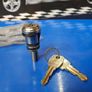Union/Wilmot Breedon door/boot lock Image 8
