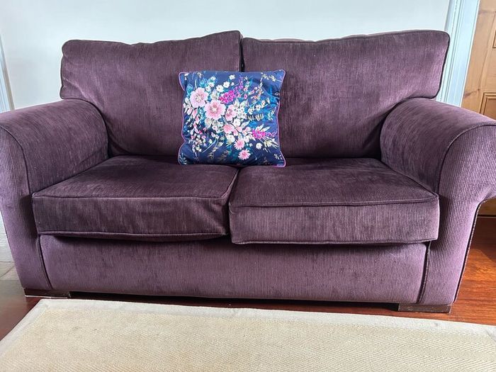 Settee