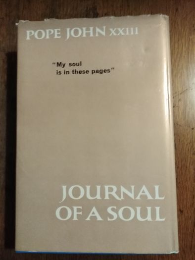 Journal of a Soul