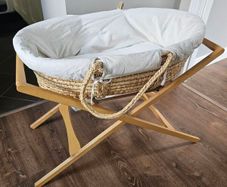 Moses basket