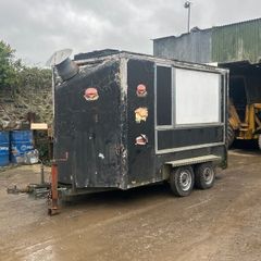 chip van
